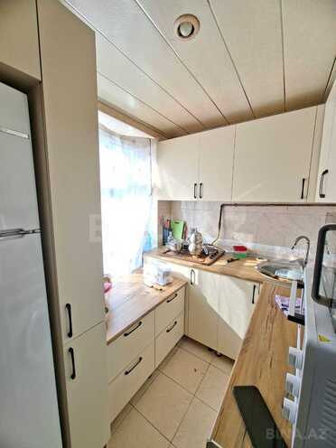 Satılır 3 otaqlı köhnə tikili 55 m², Nəriman Nərimanov m., photo 6 from 18