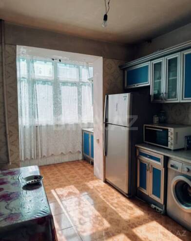 İcarəyə verilir 3 otaqlı köhnə tikili 100 m², Həzi Aslanov m., photo 6 from 13