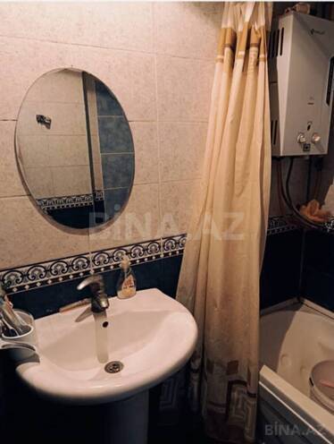 İcarəyə verilir 3 otaqlı köhnə tikili 100 m², Həzi Aslanov m., photo 12 from 13