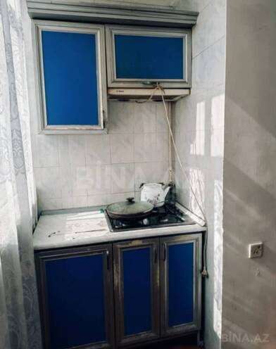 İcarəyə verilir 3 otaqlı köhnə tikili 100 m², Həzi Aslanov m., photo 5 from 13