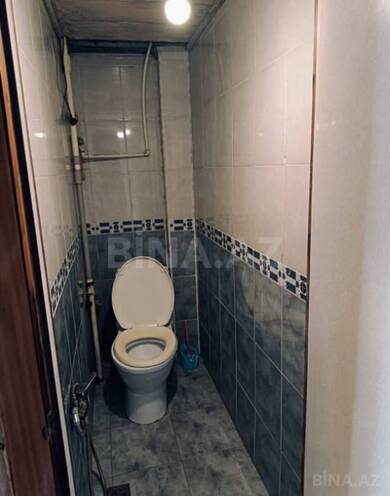 İcarəyə verilir 3 otaqlı köhnə tikili 100 m², Həzi Aslanov m., photo 11 from 13