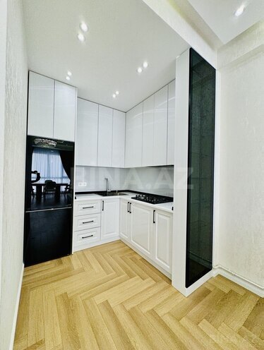 Продаётся 2-комн. новостройка 62 м², м. Кероглу, photo 7 from 15