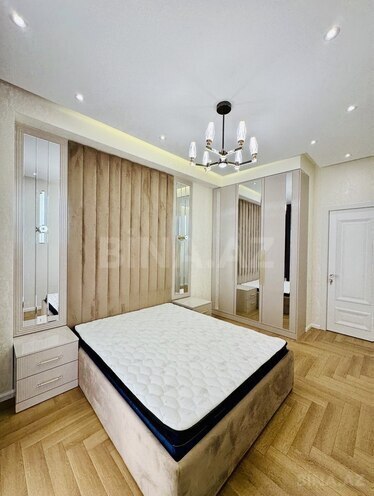 Продаётся 2-комн. новостройка 62 м², м. Кероглу, photo 5 from 15