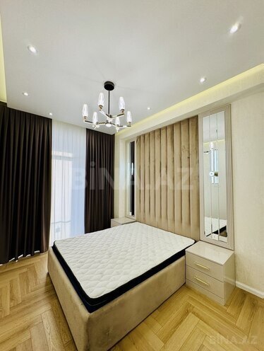 Продаётся 2-комн. новостройка 62 м², м. Кероглу, photo 6 from 15
