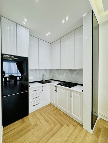 Продаётся 2-комн. новостройка 62 м², м. Кероглу, photo 9 from 15