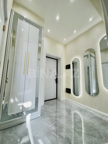 Продаётся 2-комн. новостройка 62 м², м. Кероглу, photo 12 from 15