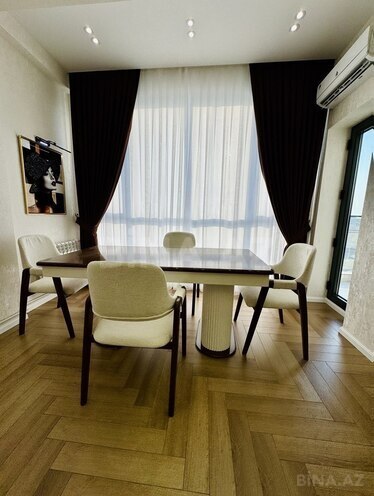 Продаётся 2-комн. новостройка 62 м², м. Кероглу, photo 4 from 15