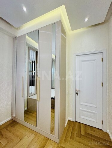 Продаётся 2-комн. новостройка 62 м², м. Кероглу, photo 10 from 15