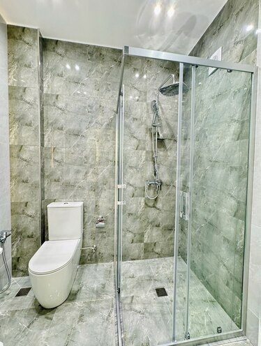 Продаётся 2-комн. новостройка 62 м², м. Кероглу, photo 14 from 15