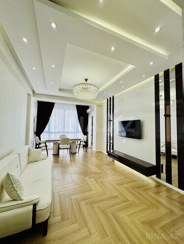 Продаётся 2-комн. новостройка 62 м², м. Кероглу, photo 1 from 15