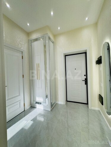 Продаётся 2-комн. новостройка 62 м², м. Кероглу, photo 11 from 15