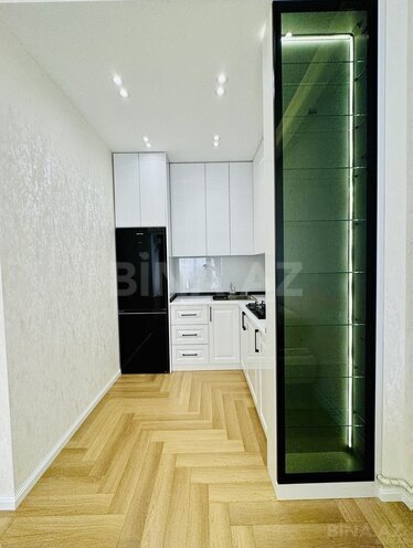 Продаётся 2-комн. новостройка 62 м², м. Кероглу, photo 8 from 15