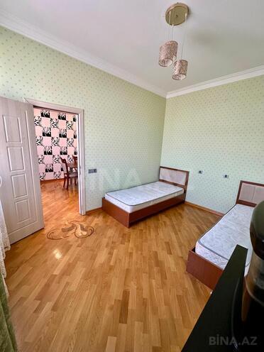Satılır 3 otaqlı yeni tikili 155 m², Memar Əcəmi m., photo 12 from 24