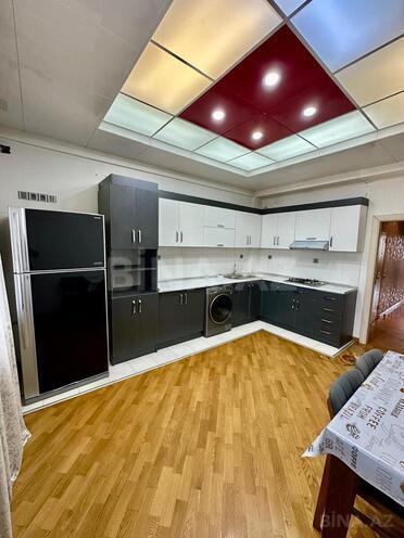 Satılır 3 otaqlı yeni tikili 155 m², Memar Əcəmi m., photo 5 from 24