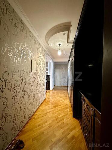 Satılır 3 otaqlı yeni tikili 155 m², Memar Əcəmi m., photo 18 from 24
