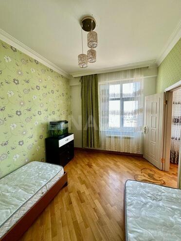 Satılır 3 otaqlı yeni tikili 155 m², Memar Əcəmi m., photo 14 from 24