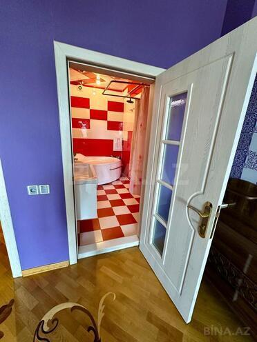 Satılır 3 otaqlı yeni tikili 155 m², Memar Əcəmi m., photo 10 from 24