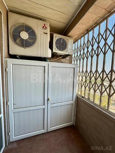 Satılır 3 otaqlı yeni tikili 155 m², Memar Əcəmi m., photo 23 from 24