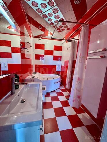 Satılır 3 otaqlı yeni tikili 155 m², Memar Əcəmi m., photo 11 from 24