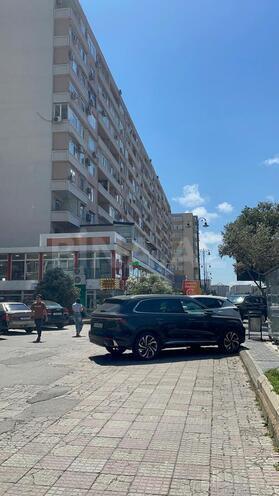 İcarəyə verilir 2 otaqlı köhnə tikili 50 m², Nəriman Nərimanov m., photo 3 from 23