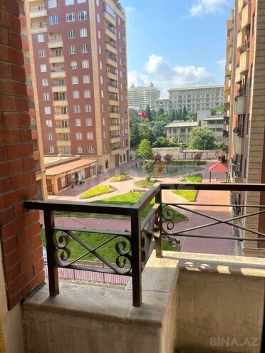 Satılır 3 otaqlı yeni tikili 118 m², Nizami m., photo 8 from 14