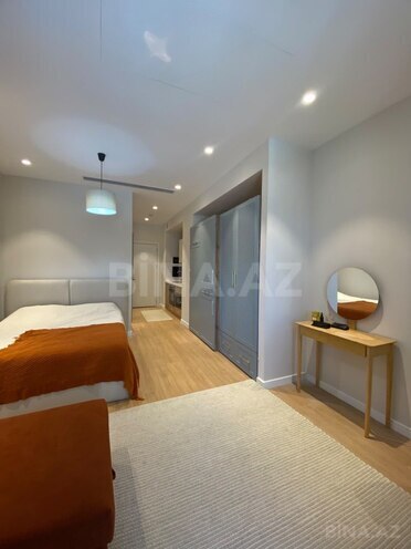 Сдаётся 1-комн. новостройка 43 м², пос. Sea Breeze, photo 6 from 8