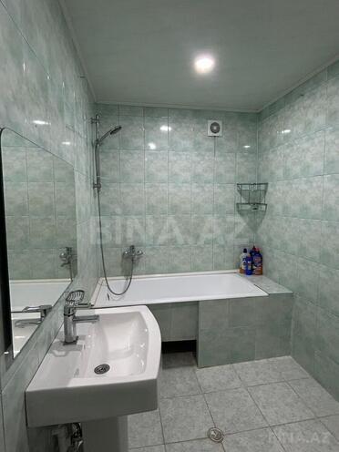 İcarəyə verilir 2 otaqlı yeni tikili 75 m², Həzi Aslanov m., photo 11 from 12