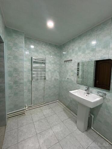 İcarəyə verilir 2 otaqlı yeni tikili 75 m², Həzi Aslanov m., photo 10 from 12