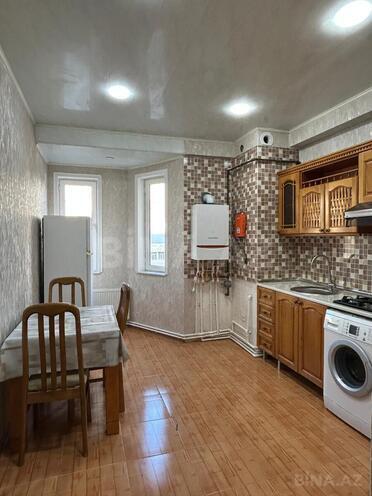 İcarəyə verilir 2 otaqlı yeni tikili 75 m², Həzi Aslanov m., photo 7 from 12