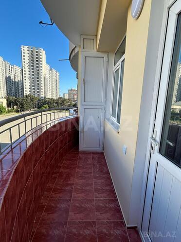 İcarəyə verilir 2 otaqlı yeni tikili 75 m², Həzi Aslanov m., photo 9 from 12