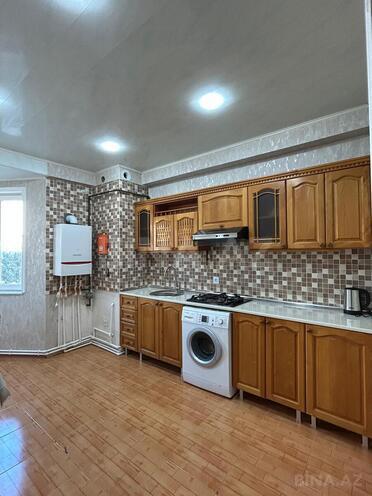İcarəyə verilir 2 otaqlı yeni tikili 75 m², Həzi Aslanov m., photo 6 from 12