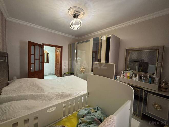 Satılır 2 otaqlı köhnə tikili 60 m², Xalqlar Dostluğu m., photo 10 from 15