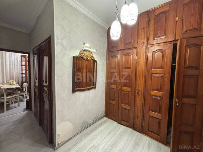 Satılır 2 otaqlı köhnə tikili 60 m², Xalqlar Dostluğu m., photo 12 from 15