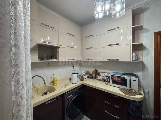 Satılır 2 otaqlı köhnə tikili 60 m², Xalqlar Dostluğu m., photo 14 from 15