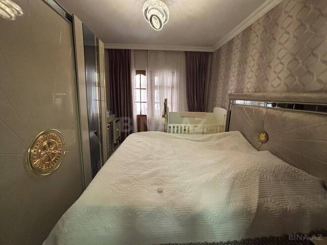 Satılır 2 otaqlı köhnə tikili 60 m², Xalqlar Dostluğu m., photo 5 from 15