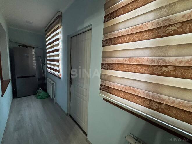 Satılır 2 otaqlı köhnə tikili 60 m², Xalqlar Dostluğu m., photo 9 from 15