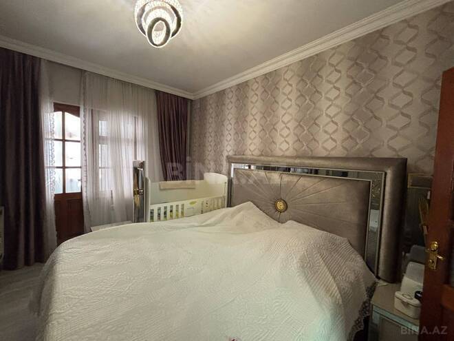 Satılır 2 otaqlı köhnə tikili 60 m², Xalqlar Dostluğu m., photo 13 from 15