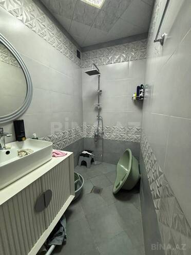 Satılır 2 otaqlı köhnə tikili 60 m², Xalqlar Dostluğu m., photo 6 from 15