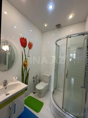 Сдаётся 4-комн. новостройка 167 м², м. Гянджлик, photo 16 from 32