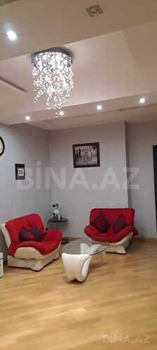 Сдаётся 4-комн. новостройка 167 м², м. Гянджлик, photo 26 from 32