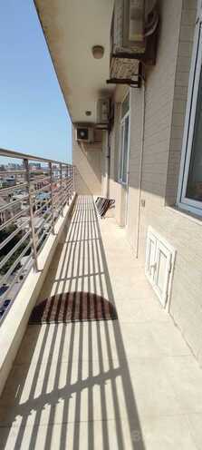 Сдаётся 4-комн. новостройка 167 м², м. Гянджлик, photo 31 from 32