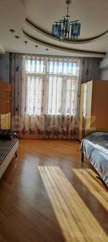 Сдаётся 4-комн. новостройка 167 м², м. Гянджлик, photo 29 from 32