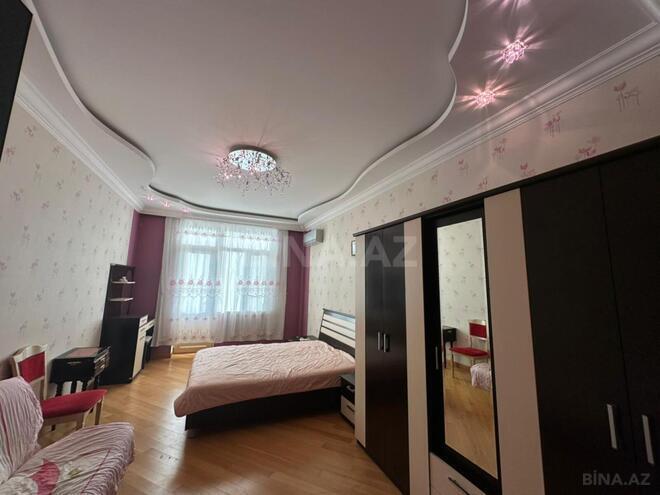 Сдаётся 4-комн. новостройка 167 м², м. Гянджлик, photo 15 from 32