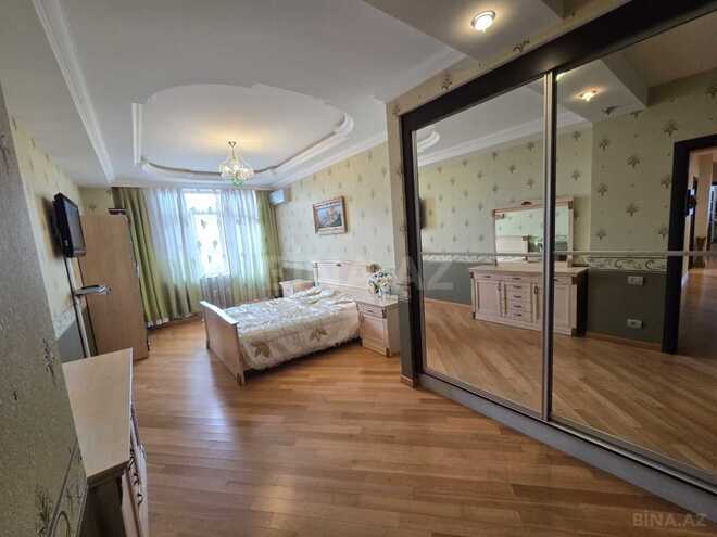 Сдаётся 4-комн. новостройка 167 м², м. Гянджлик, photo 28 from 32