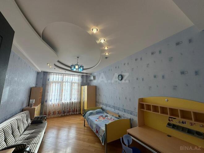 Сдаётся 4-комн. новостройка 167 м², м. Гянджлик, photo 14 from 32