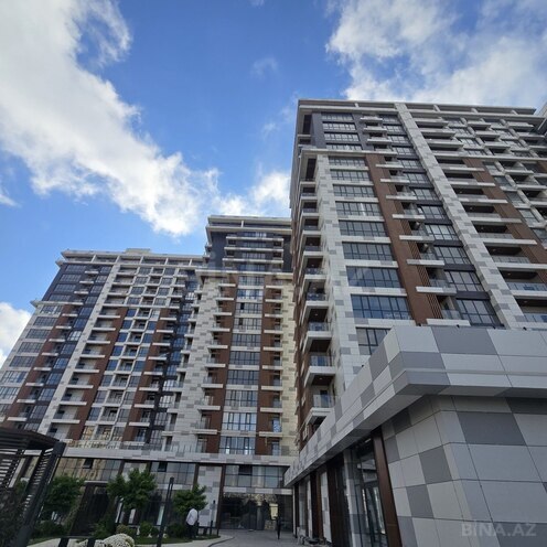 Satılır 2 otaqlı yeni tikili 97 m², Koroğlu m., photo 5 from 16