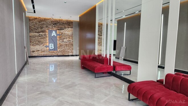 Satılır 2 otaqlı yeni tikili 97 m², Koroğlu m., photo 6 from 16