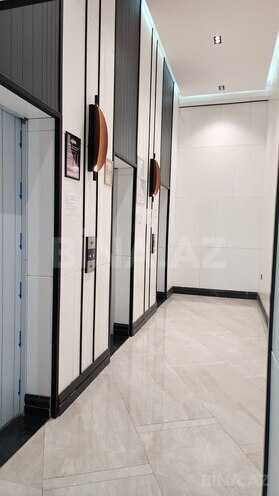 Satılır 2 otaqlı yeni tikili 97 m², Koroğlu m., photo 9 from 16