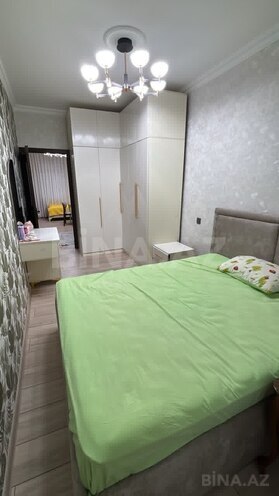 Продаётся 2-комн. вторичка 50 м², м. Иншаатчылар, photo 16 from 20