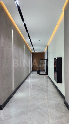 Satılır 2 otaqlı yeni tikili 97 m², Koroğlu m., photo 7 from 16